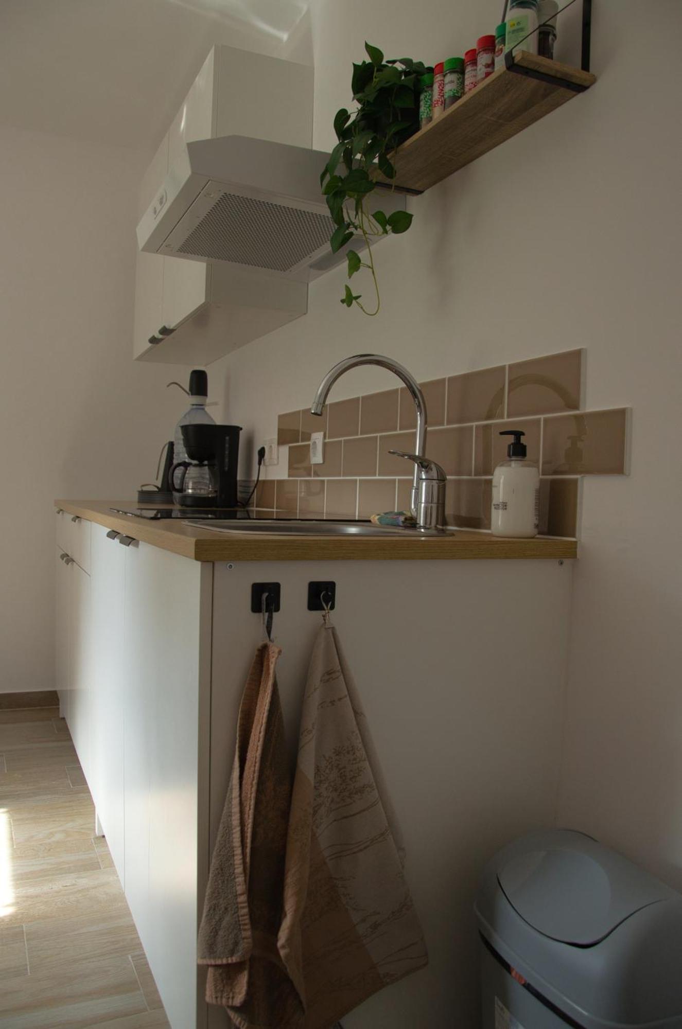 מלון פלאפויס Casa Di Maritz 10B מראה חיצוני תמונה